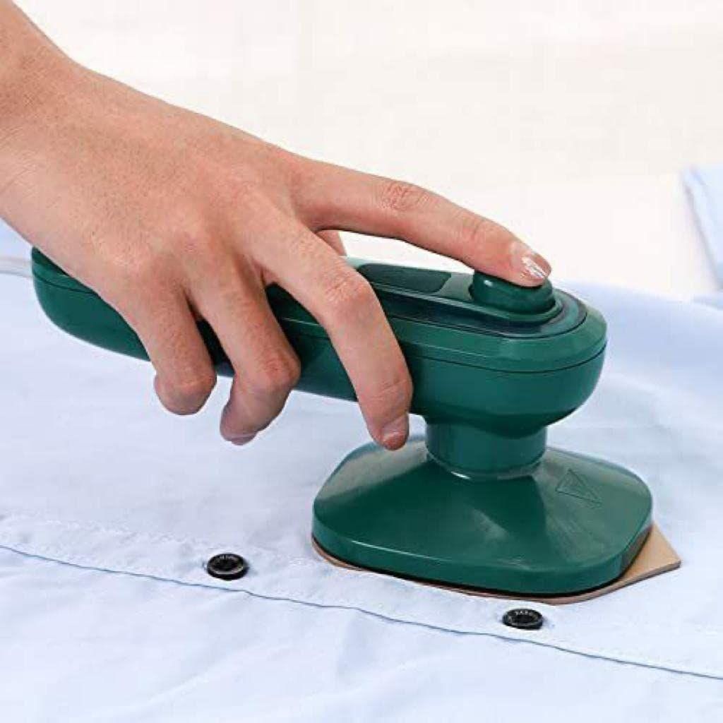 Travel Steamer Iron